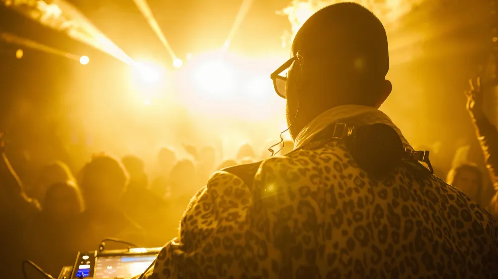 Hip-Hop & Rap Concerts