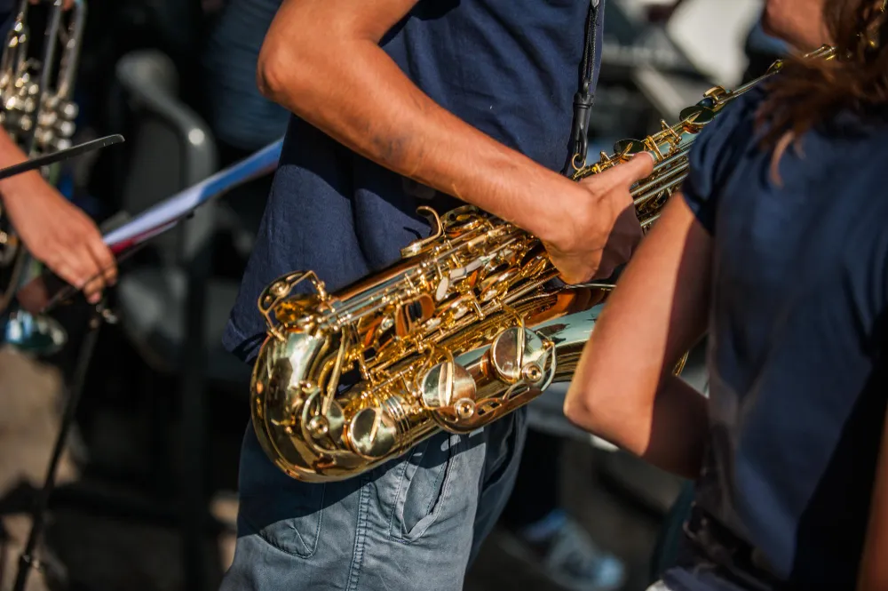 Jazz & Blues Concerts