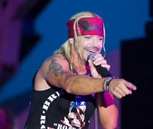 Bret Michaels
