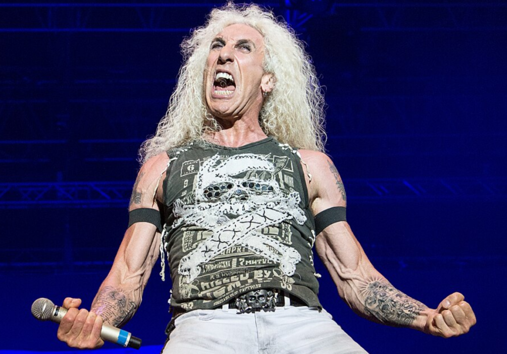 Dee Snider 