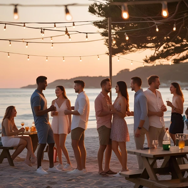 social anxiety and dating